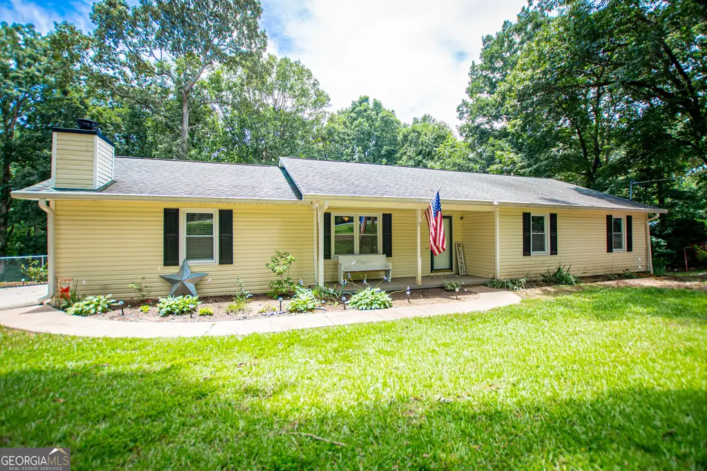 71 Oak Ridge Way, Bremen