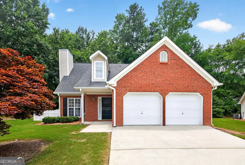 315 Cloverwood Drive, Fayetteville