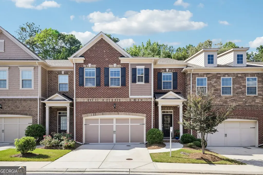 1967 Silver Birch Drive Se 5, Smyrna