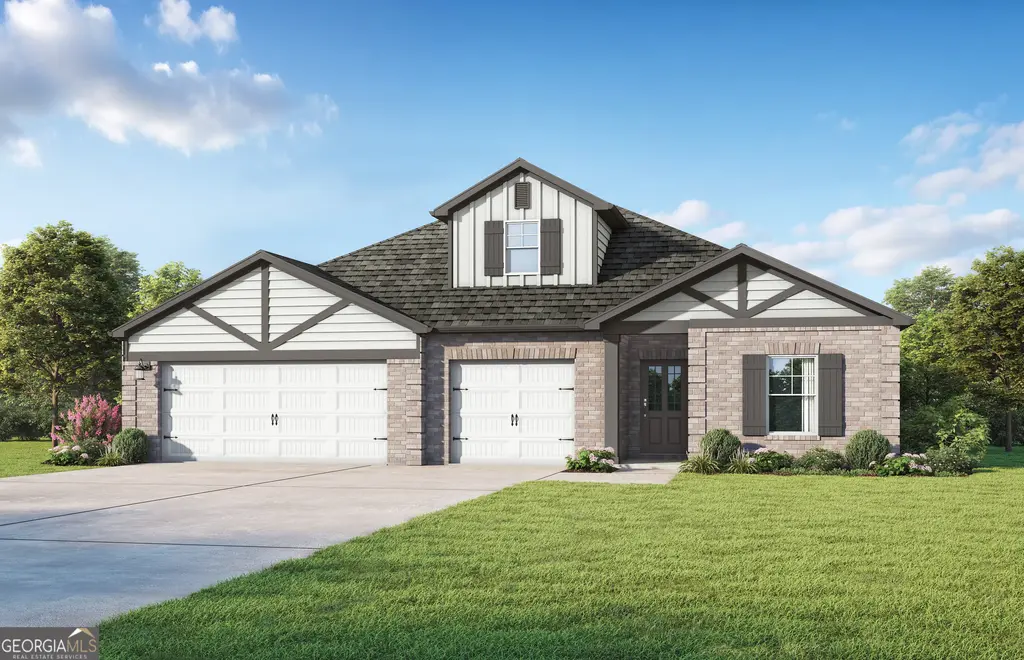 1000 Towne Bishop Lane, Fairburn