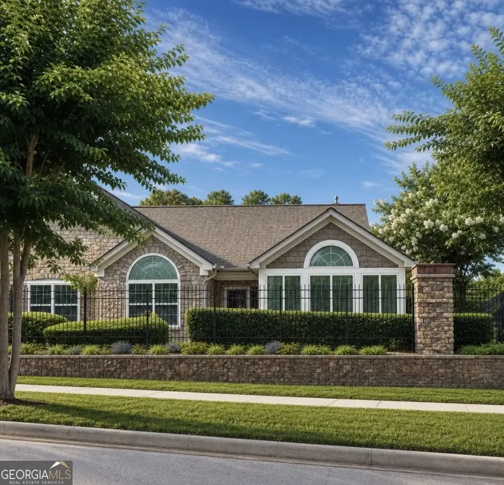 3416 Nw Old Due West Road 15, Marietta