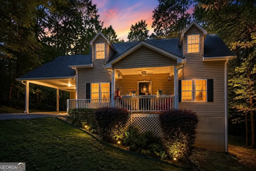 188 Seaborn Drive, Cleveland