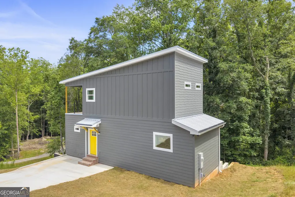 256 Lacount Lane, Clarkesville
