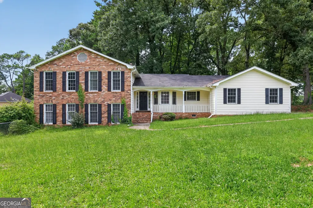 5151 Tara Creek Drive, Ellenwood