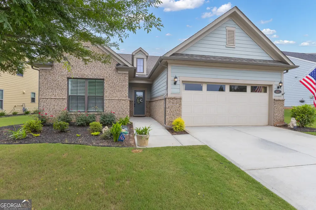 420 Southbridge Pass, Peachtree City