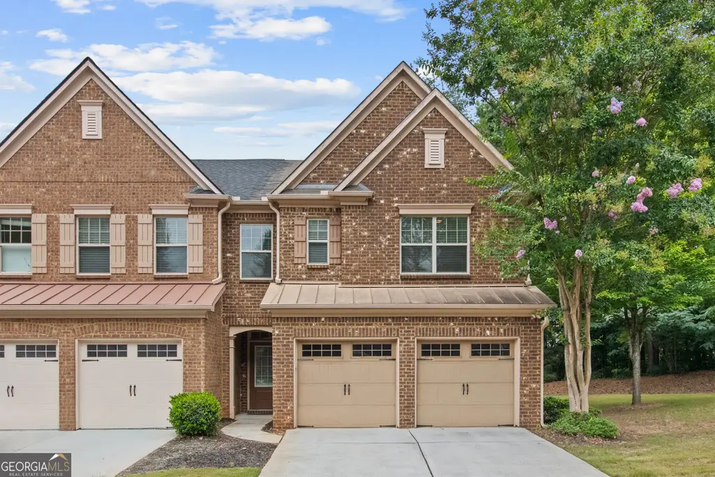 1830 Caswell Parkway 50, Marietta