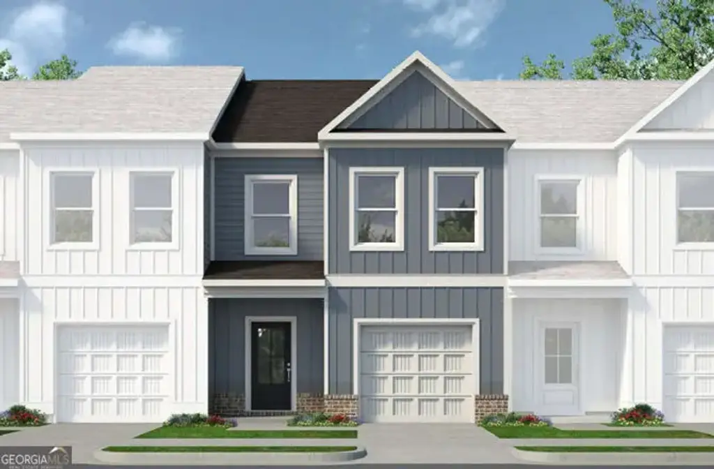 142 Alameda Street 100, Loganville