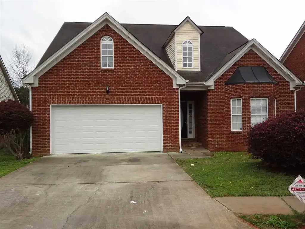 2335 Jennas Way, Conyers