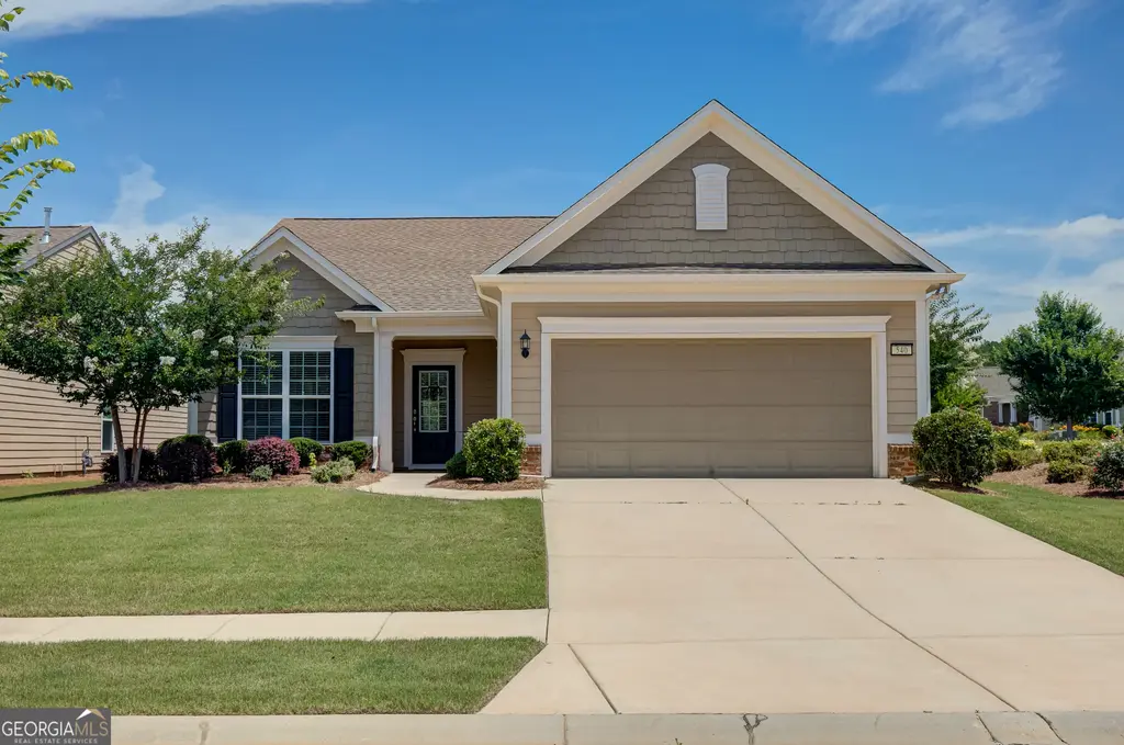 540 Inkberry Drive, Griffin