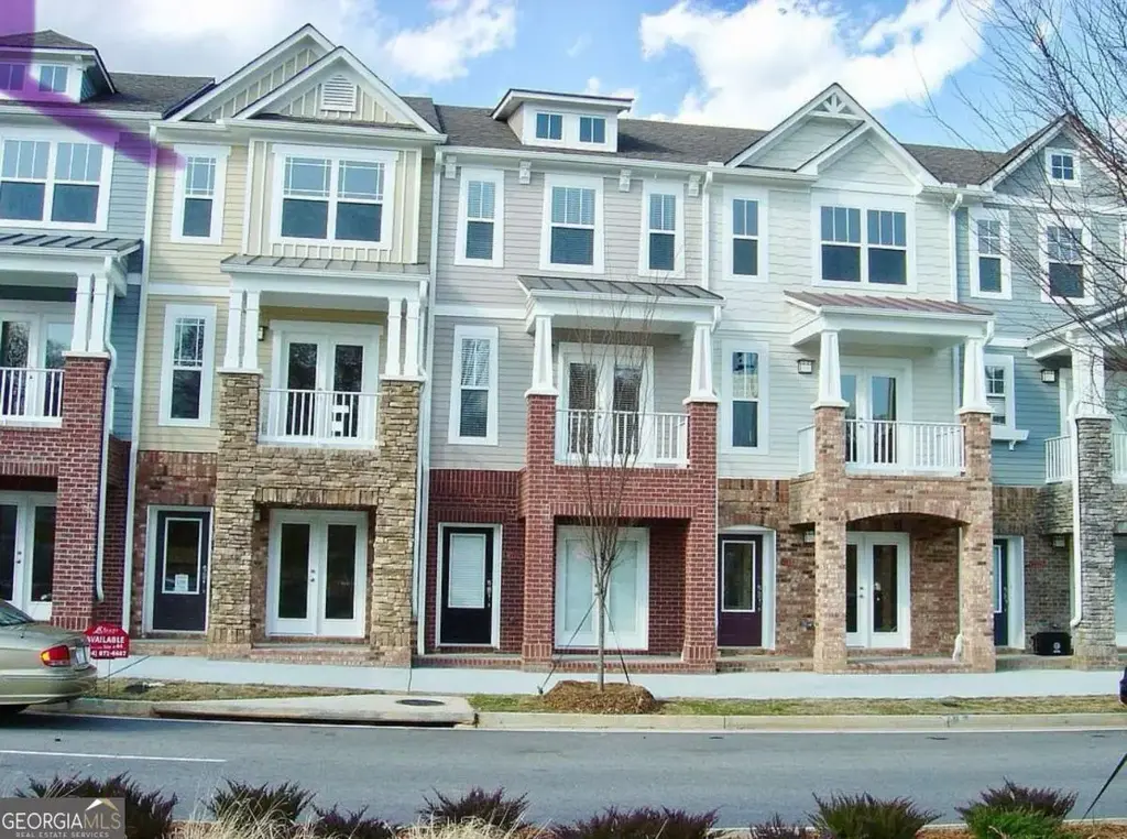 217 16th Street Nw 6, Atlanta