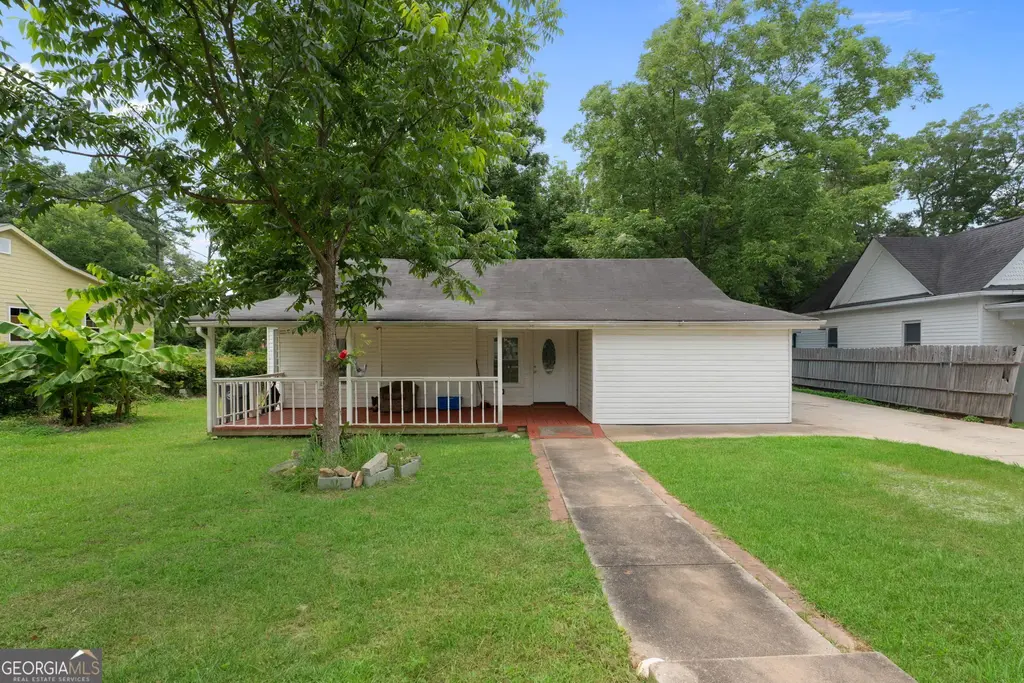 123 South Avenue, Jonesboro