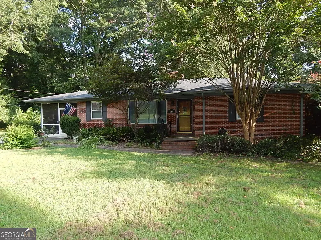 203 Spring Street, Warner Robins