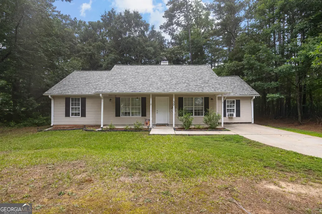30 Pheasant Court, Monticello