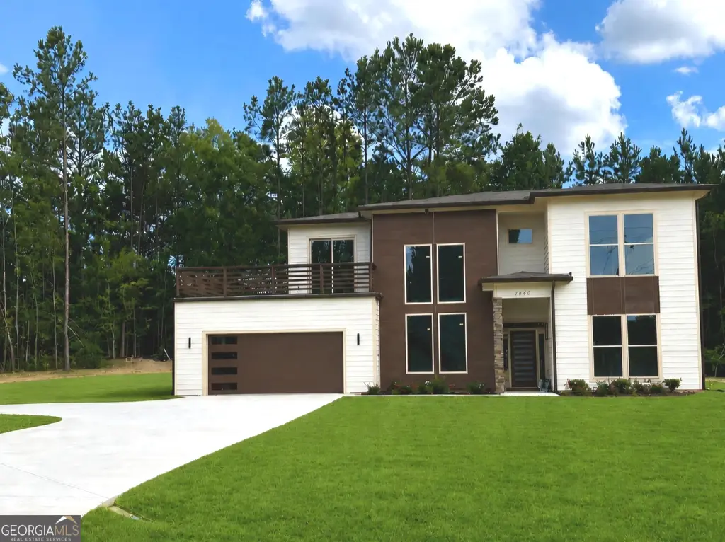 7060 Moseley Dixon Road, Macon