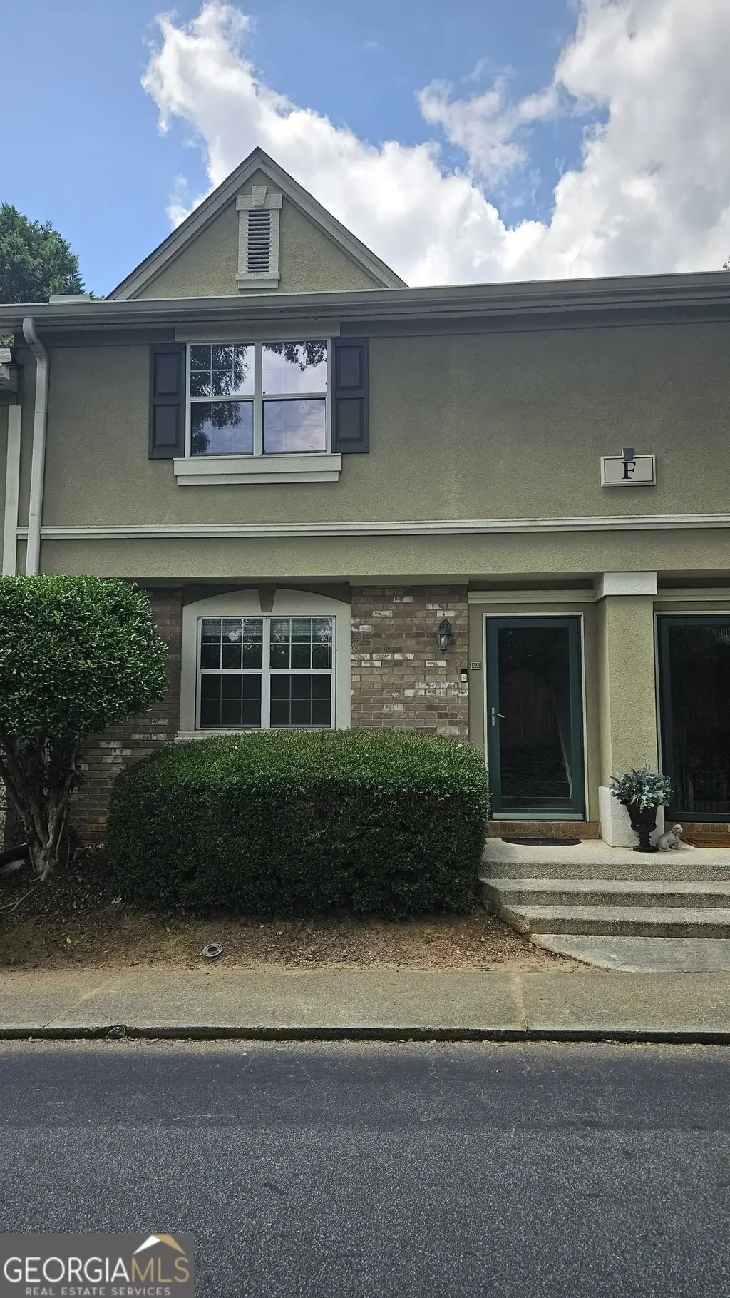 6900 Roswell Road F9, Sandy Springs