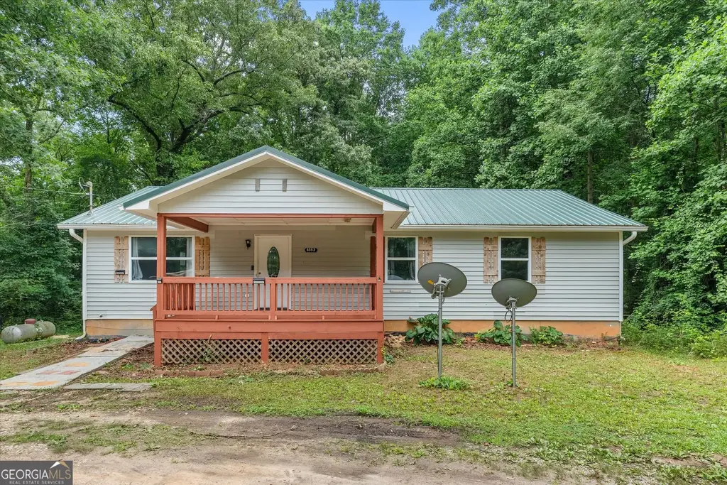 5552 Smithfield Road, Bowdon