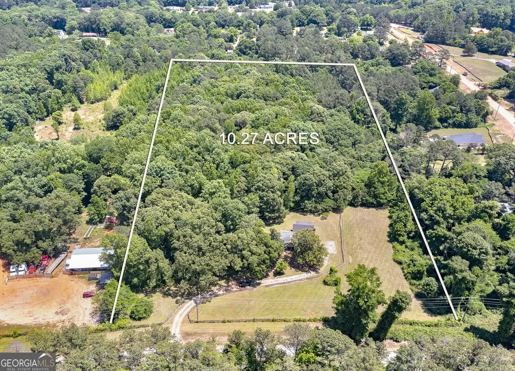 2534 Highway 155 N, McDonough