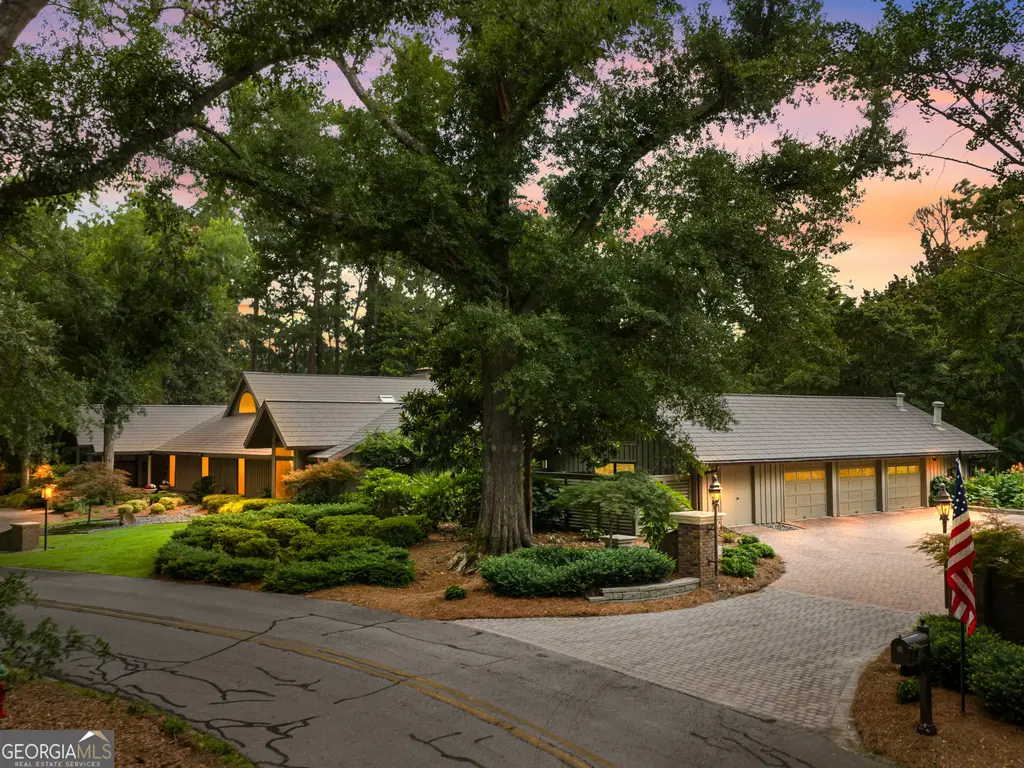 233 Azalea Drive, Statesboro