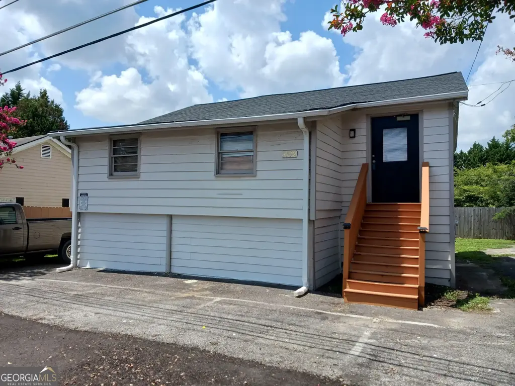 5549 Highway 42, Ellenwood