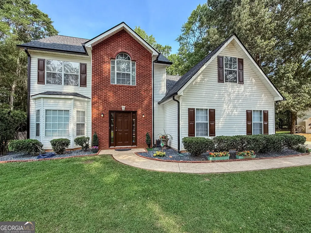 105 Avalon Drive, McDonough