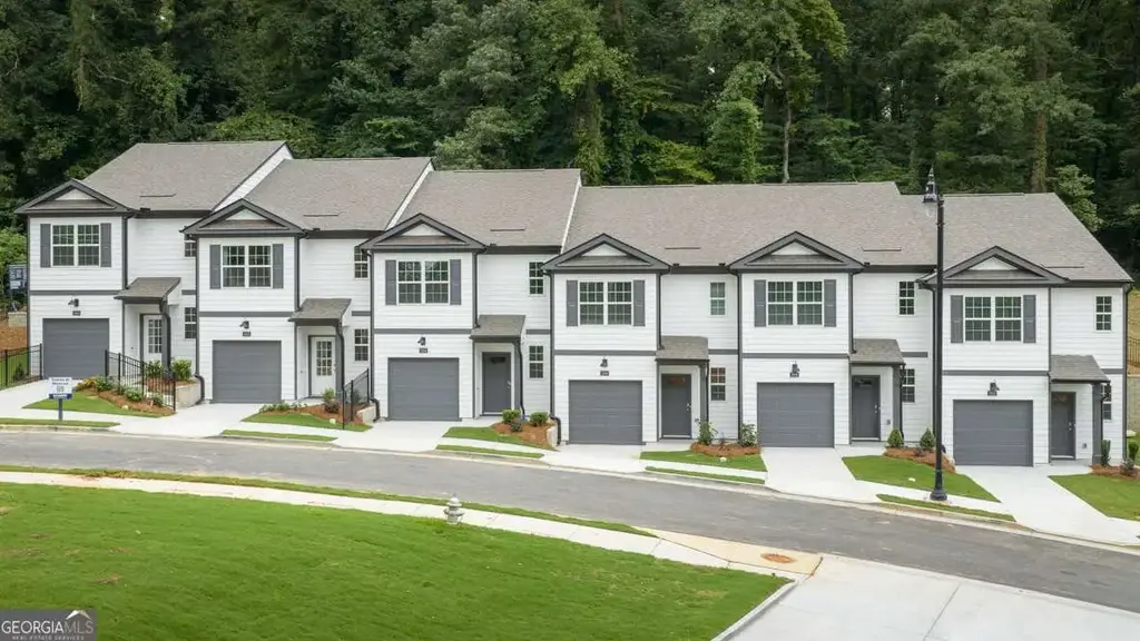 1393 Sweetshrub Place Nw 26, Atlanta