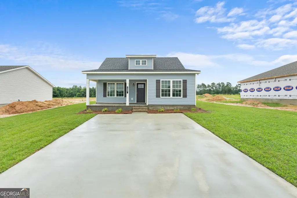 507 Nickies Way, Statesboro