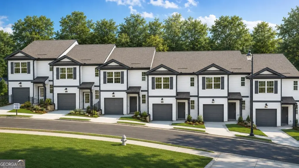 1391 Sweetshrub Place Nw 27, Atlanta