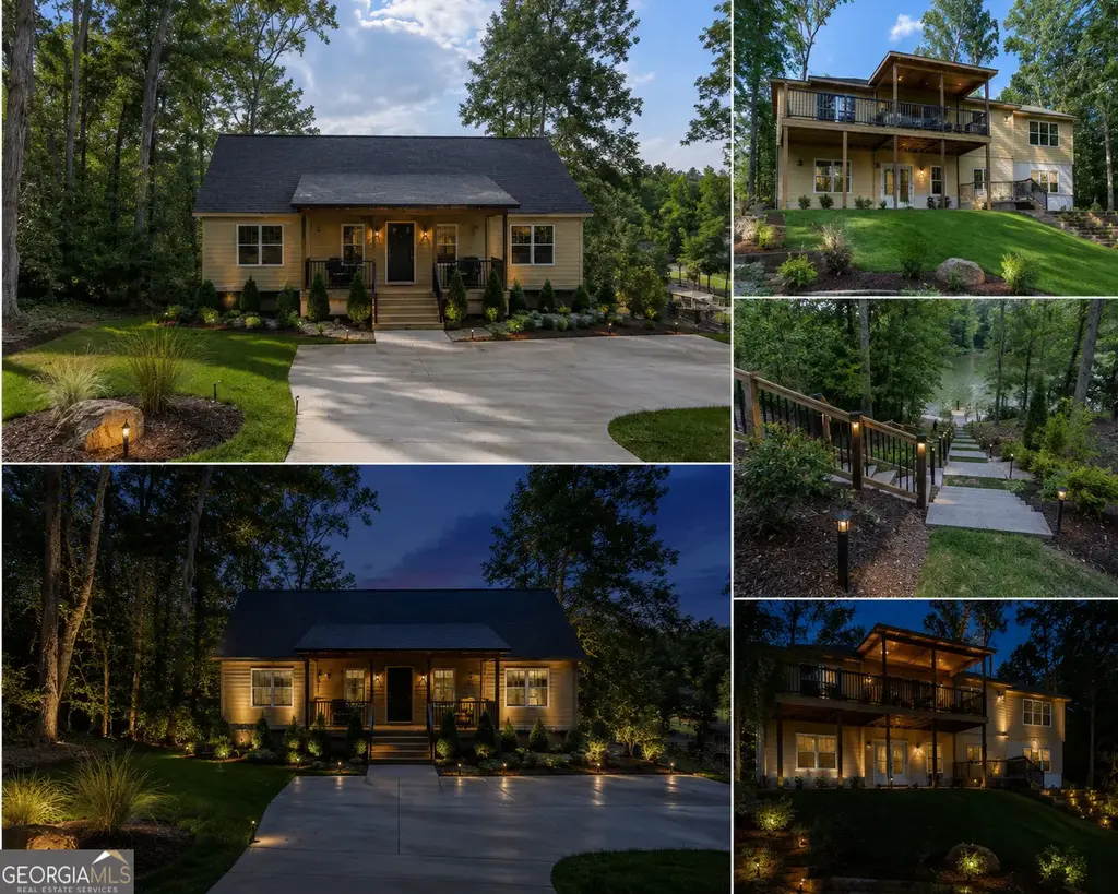 119 Bluegill Run, Eatonton