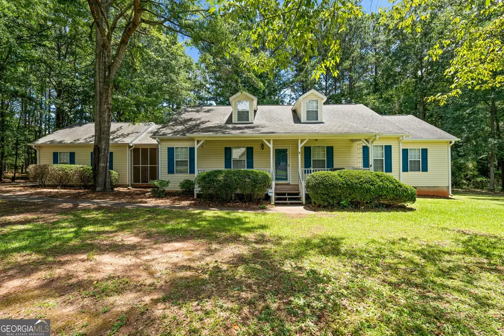 110 Turner Creek Drive, Hampton