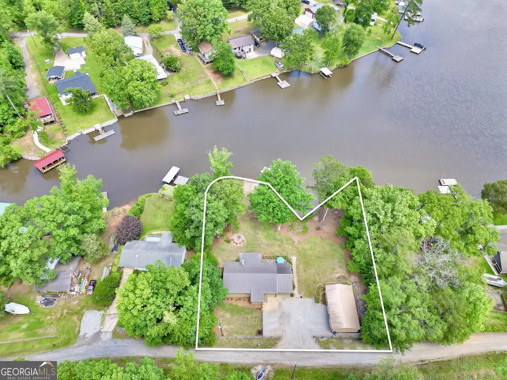 184 Bradley Road, Jackson