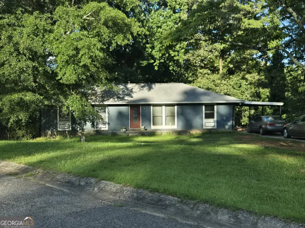 4081 Pilgrim Place, Austell