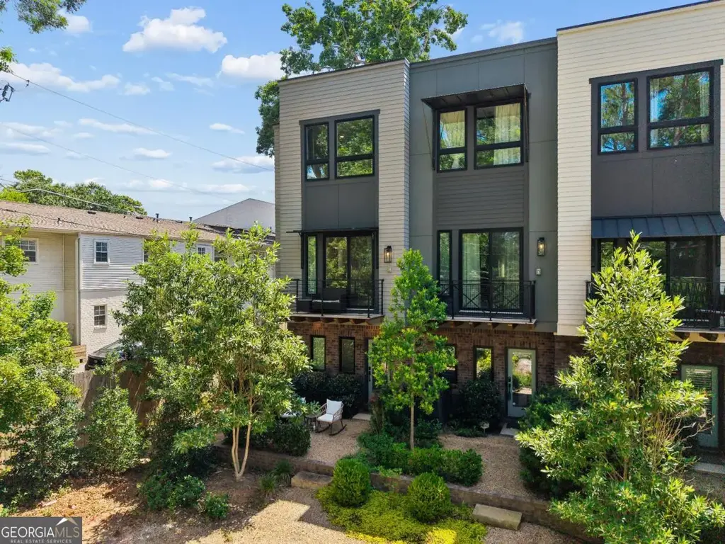 2199 Lenox Road Ne 12, Atlanta