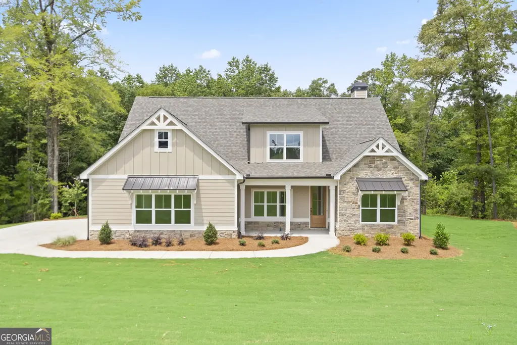 341 Cammie Way Lot 45, Williamson