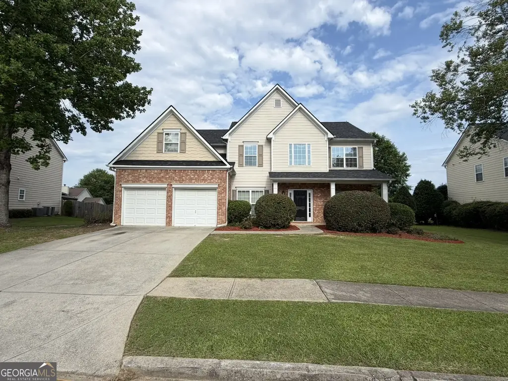 20 Stoney Point Terrace, Covington
