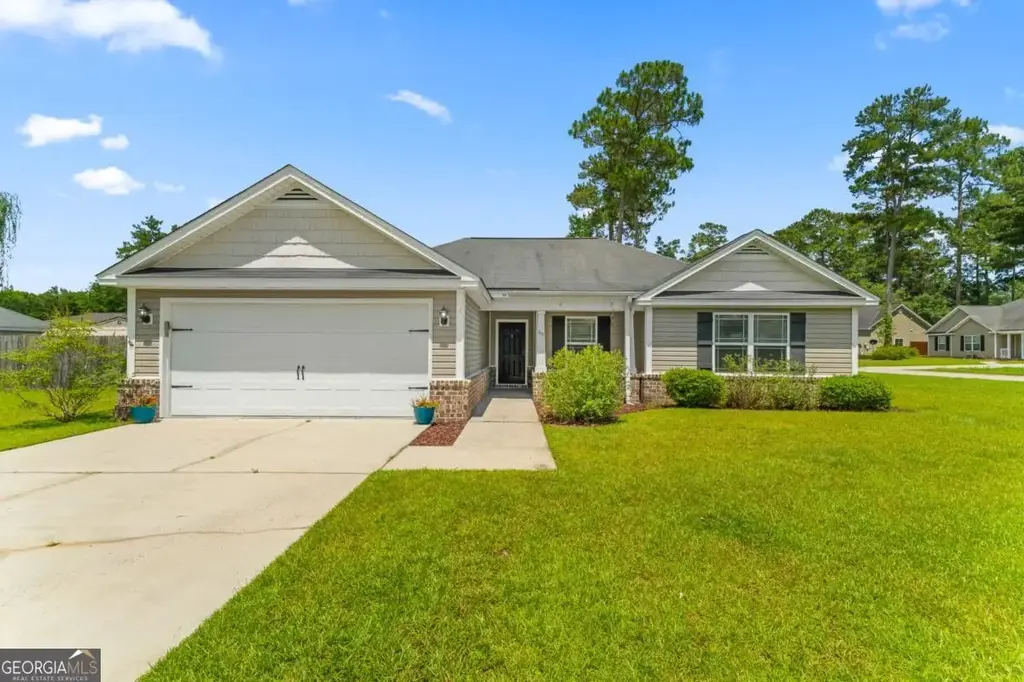 59 Barksdale Drive, Rincon