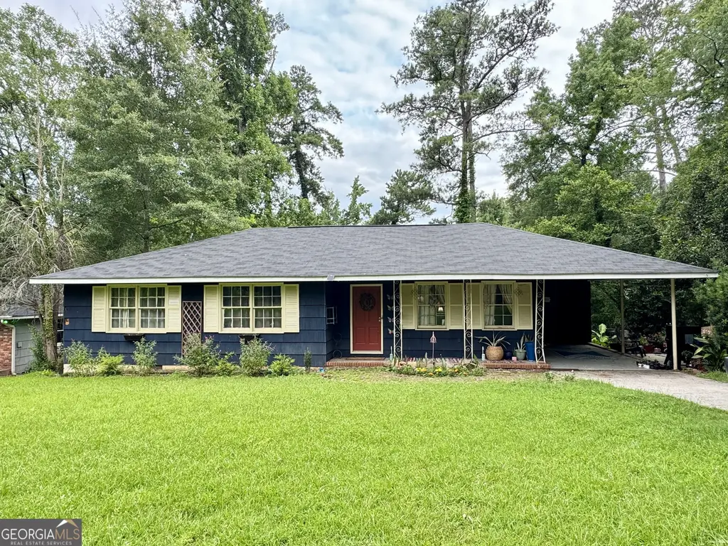 2976 Woodhaven Circle, Macon