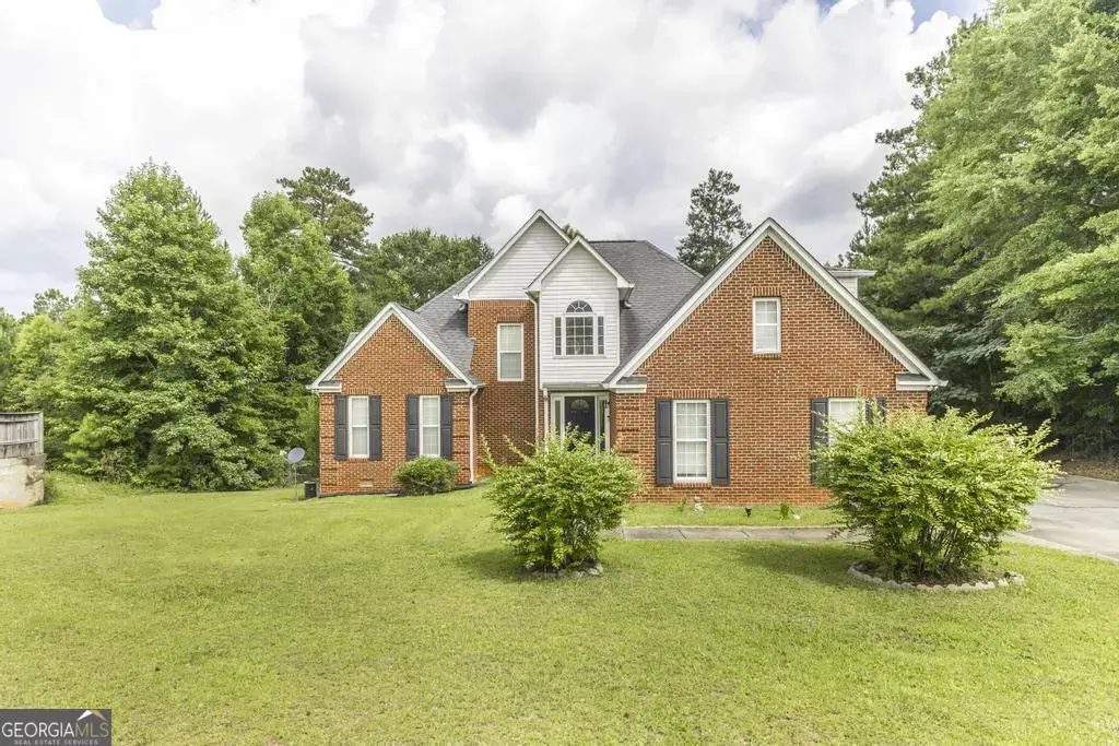 158 Olivia Circle, Macon