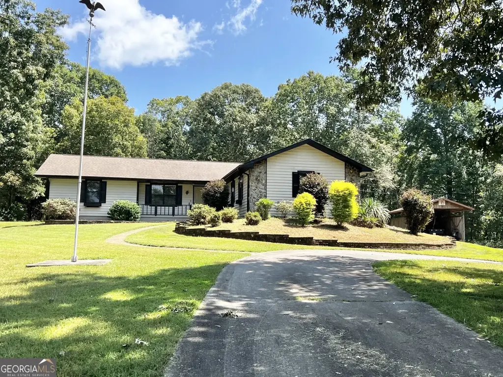 416 Glade Road, Mount Airy