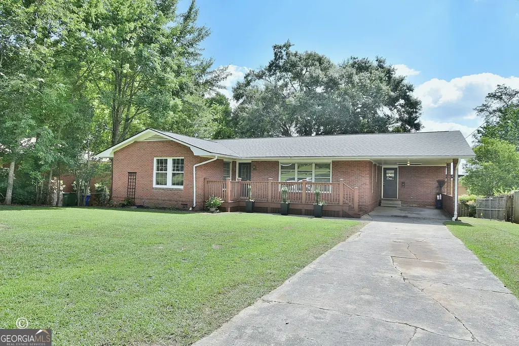 2002 Marilon Drive, Columbus