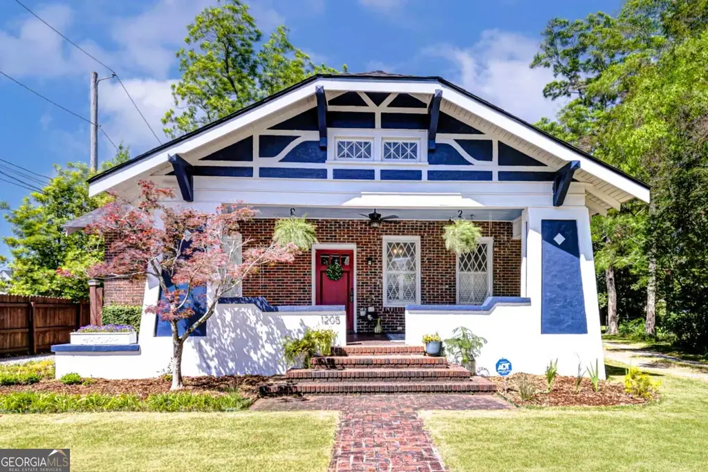 1205 Munro Avenue, Columbus