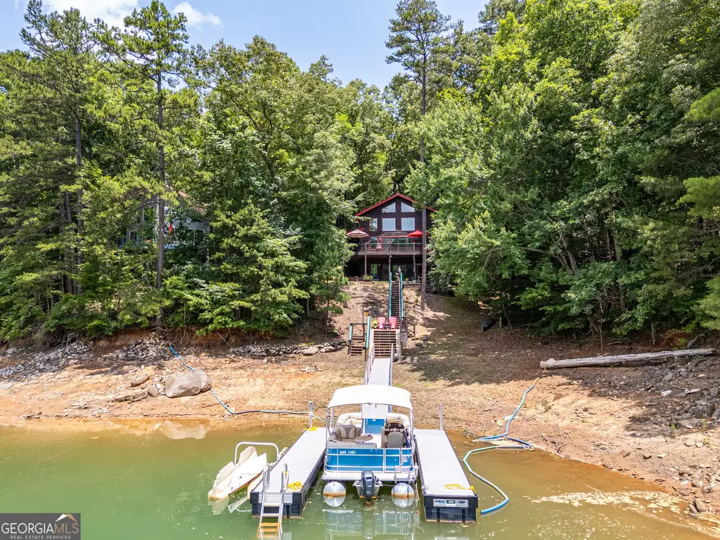 659 Lonesome Pine Road, Murphy
