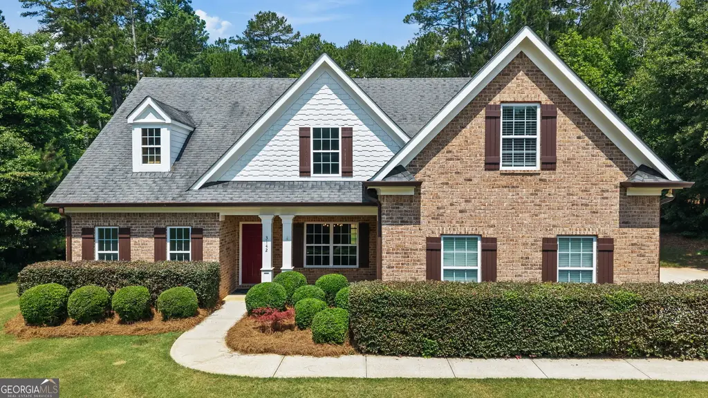3142 Whitlow Creek Drive, Bishop