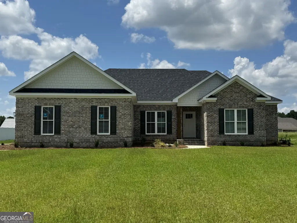 Lot 46 Pin Oak Lane, Statesboro