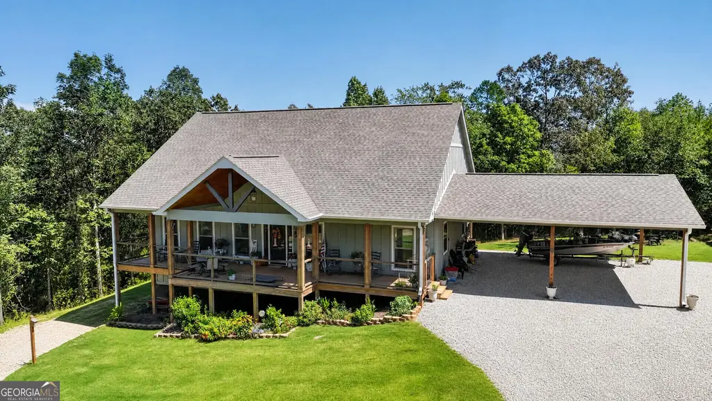 192 Mandy Drive, WEDOWEE