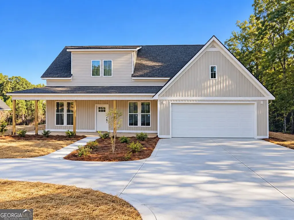 616 Lake Laurel, Milledgeville