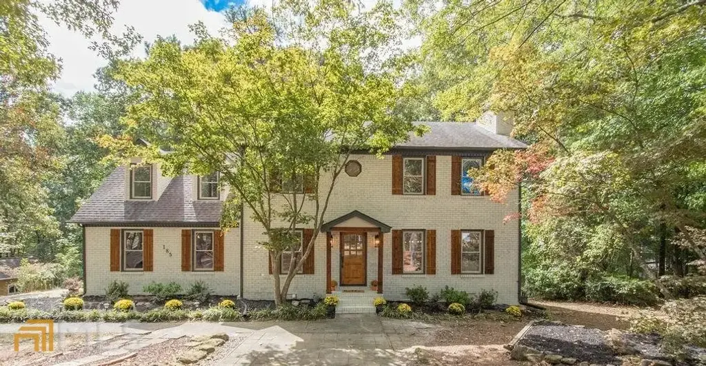 185 Chimney Springs, Tyrone