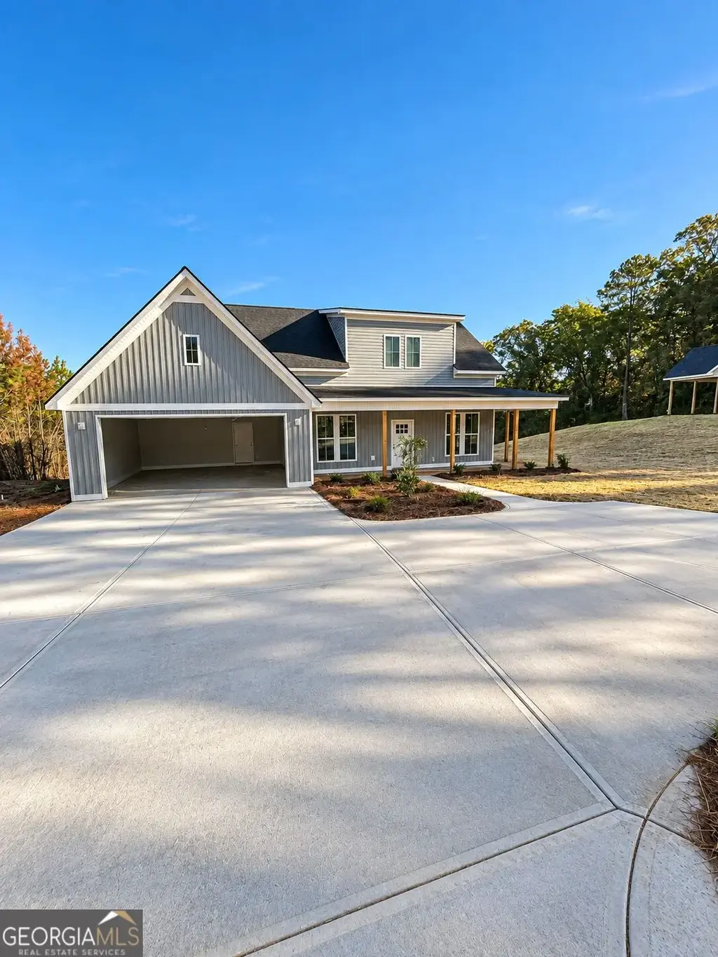 614 Lake Laurel, Milledgeville