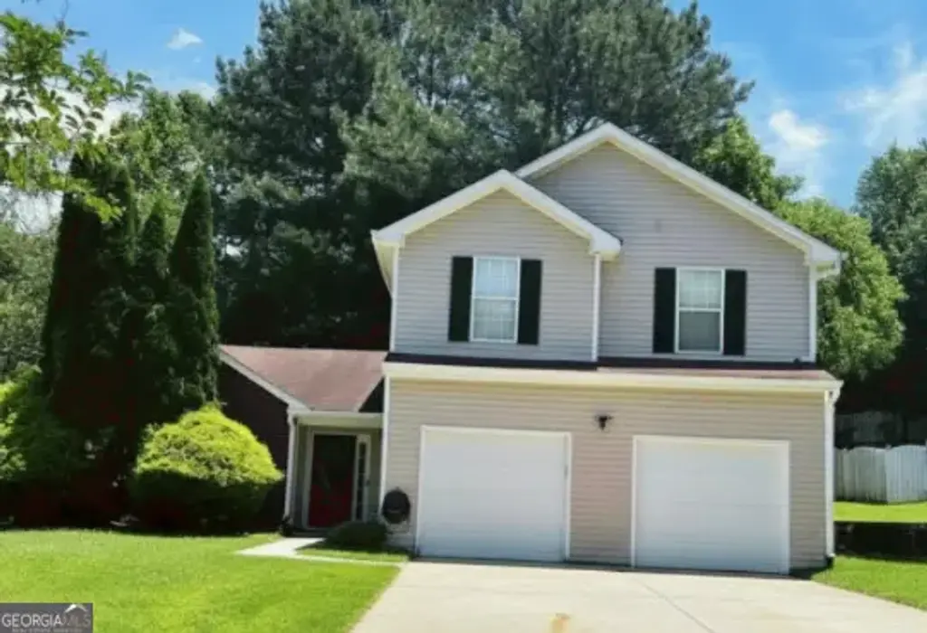 3900 Creek Shoals Court, Ellenwood