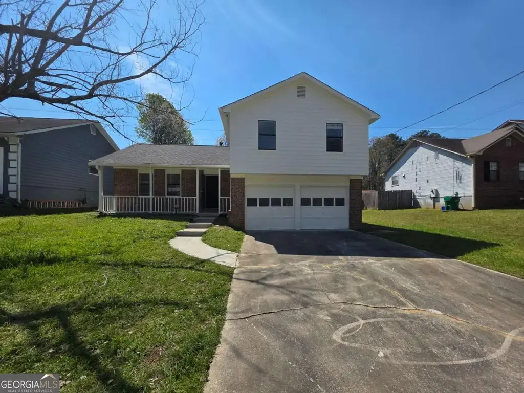 635 Catrina Court, Stone Mountain