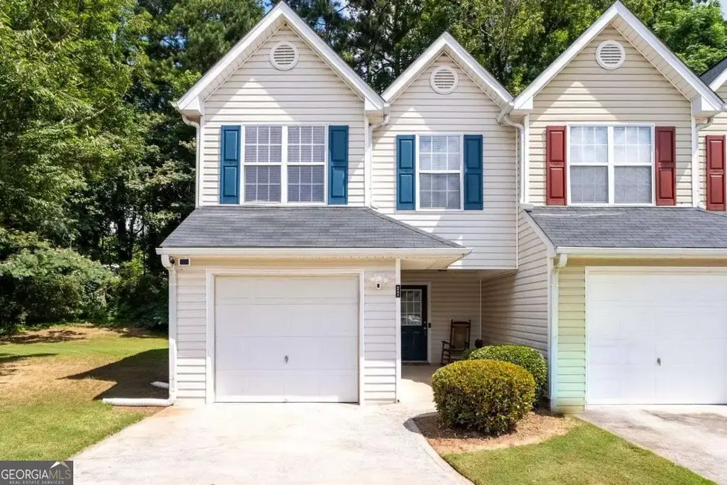 6995 Gallant Circle Se 6, Mableton